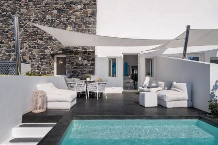 Marizan Caves & Villas - 106