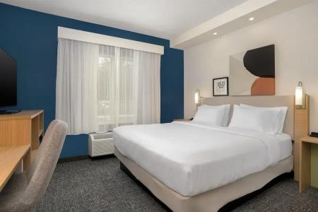 Hilton Garden Inn - 47