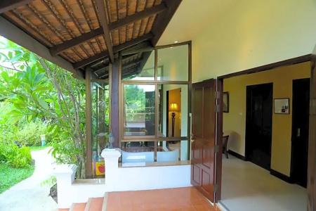 Oriental Siam Resort - Sha Extra Plus Certified - 117