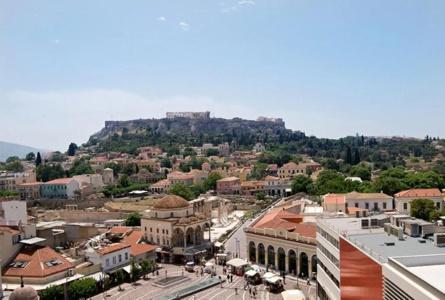 A for Athens - 23