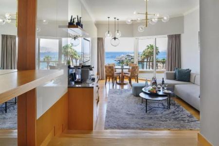 Royal Beach Eilat by Isrotel Exclusive - 89