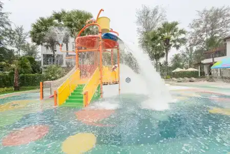 Katathani Phuket Beach Resort - Sha Extra Plus - 33