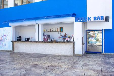 Kuban Resort & Aquapark - All Inclusive - 0