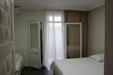 Guest House Kobuleti on Aghmashenebeli - 5