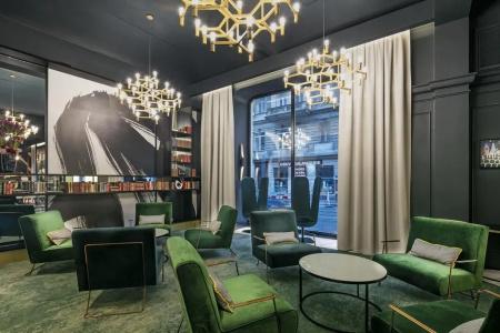 Century Old Town Prague - MGallery Hotel Collection - 13