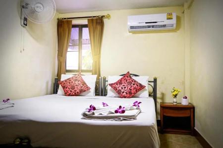 Star Guesthouse - 31