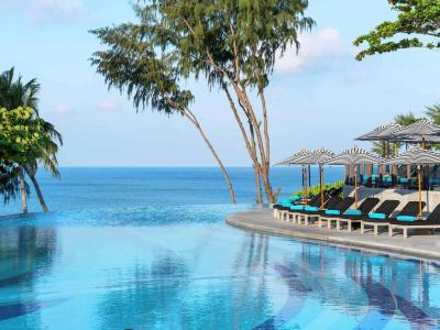 Pullman Phuket Arcadia Naithon Beach - Sha Extra Plus - 30