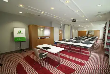 Holiday Inn Frankfurt Airport - Neu-Isenburg, An Ihg - 5