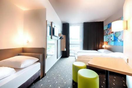 B&B Stuttgart-Neckarhafen - 39
