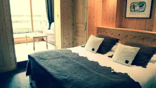 Hôtel Le Jeu de Paume - 46