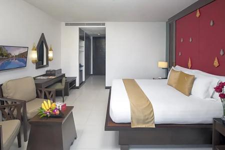 Centara Anda Dhevi Resort And Spa - Sha Plus - 51