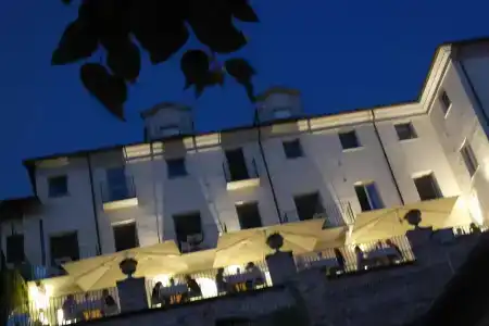 Borgo Vecchio Locanda di Charme - 0