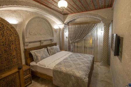 Underground Cave Suites - 25