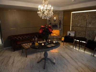 Berjer Boutique & Spa - 25