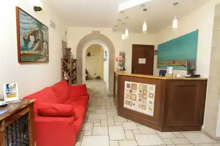 Albergo Maccotta - 1