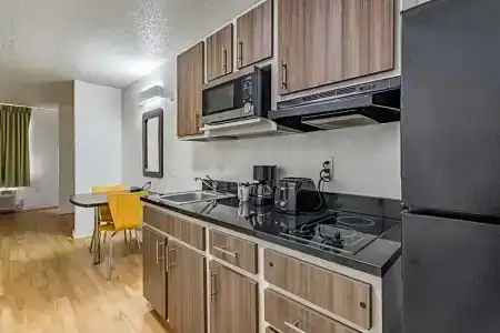 Studio 6-Dallas, TX - 59