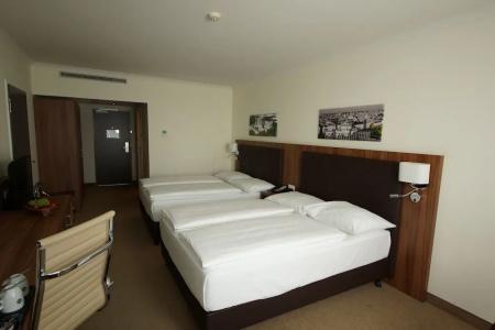 Hilton Garden Inn Vienna South - 69