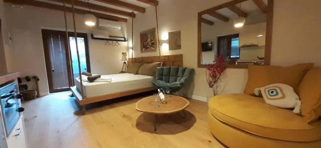 Andros 4 All Seasons Villas & Suites - Agios Nikolas street - 73