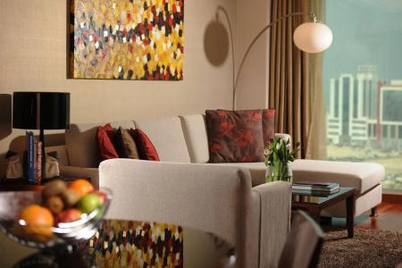 Fraser Suites Seef Bahrain - 3