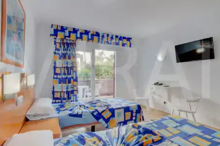 Apartamentos Pez Azul - 5