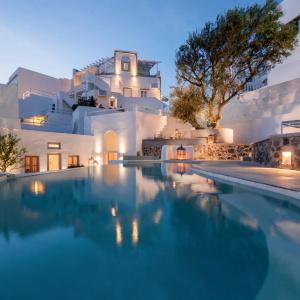 Senses Suites - 272