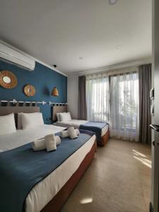 Park Boutique Rooms & Apart - 132