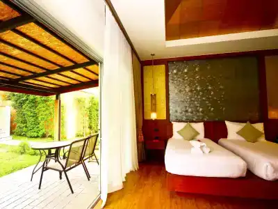 Beyond Resort Khaolak - Sha Plus - 8