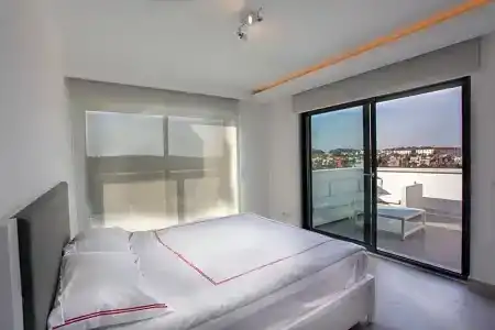 Q SPA Resort - 106