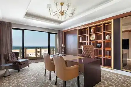 Sheraton Grand Danang Resort - 234