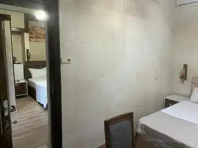 Hasbahan Konukevİ&ButİKotel - 31