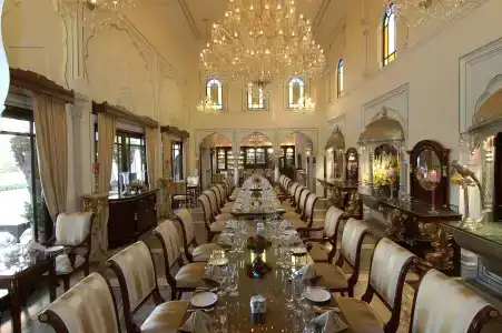The Raj Palace (Small Luxurys of the World) - 40