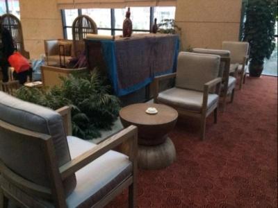 Fliport Garden - 1