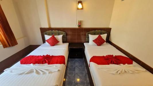 OYO 1007 Vech Guesthouse - 54