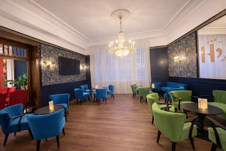 Grand Hôtel d'Espagne - 24