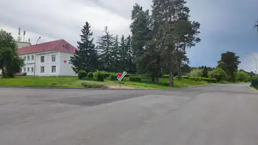 Сосновая Роща - 40