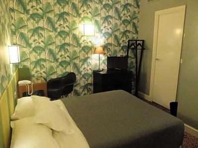 Hôtel Noir - 18