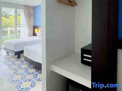 Grand Supicha City - Sha Plus - 176