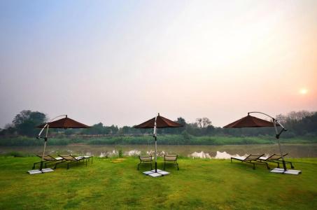Zensala Riverpark Resort-Sha Extra Plus - 26