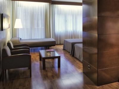 ApartMariano Cubi Barcelona - 42