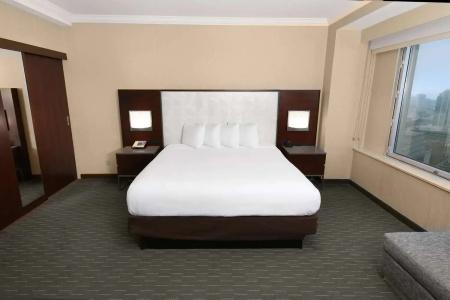 Hilton San Francisco Union Square - 194