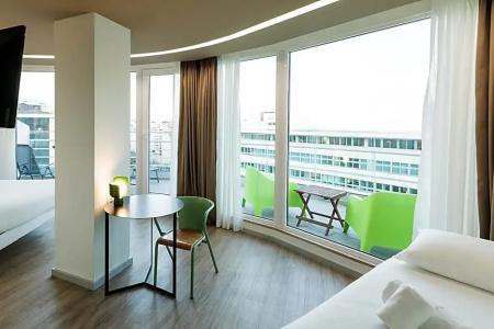 Ibis Styles Lisboa Centro Marquês de Pombal - 66