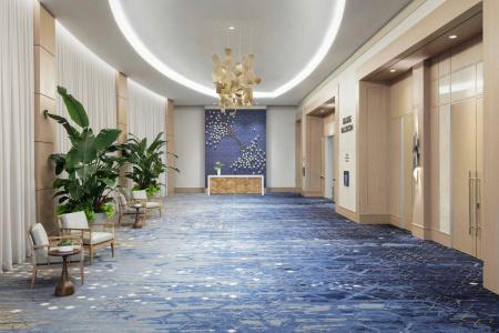 Marriott Virginia Beach Oceanfront - 14