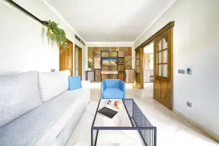 Suites & Villas by Dunas - 12