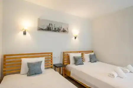 Mucho Butik Otel - 49