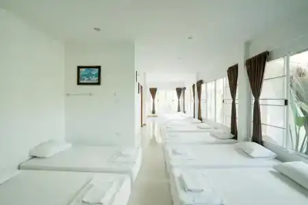 Lamphurai Riverside Resort and Spa - 19