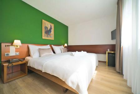 Tulip Inn Beaulieu Lausanne - 75