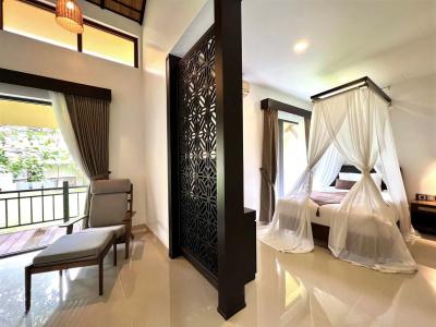 The Blossom Resort – Onsen & Foot Massage Inclusive - 433