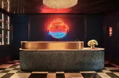 Pendry West Hollywood - 9
