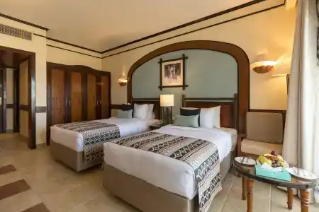 Sunrise Remal Beach Resort - 38