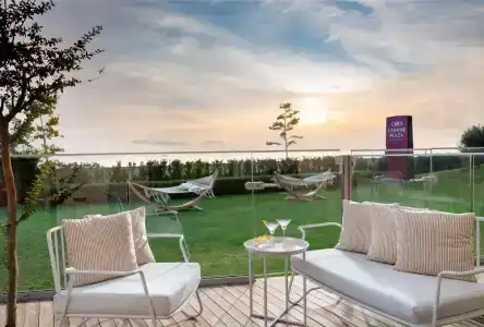 Crowne Plaza Florya Istanbul, an IHG - 67